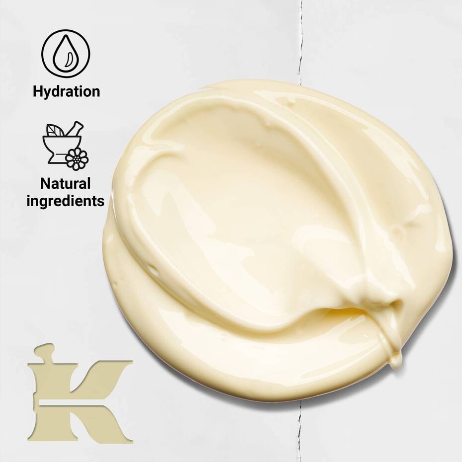 Creme De Corps, 30ml