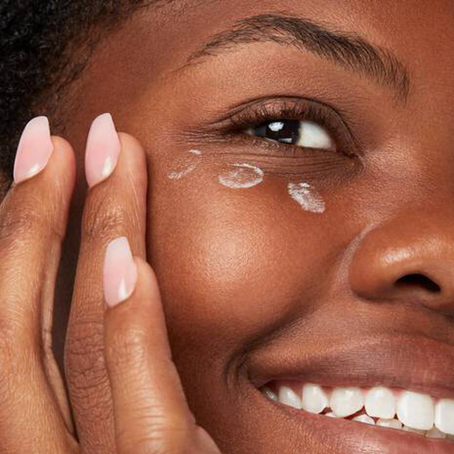 Creamy Eye Treatment with Avocado, 14ml