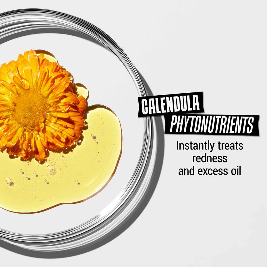Calendula Herbal-Extract Toner, 75ml
