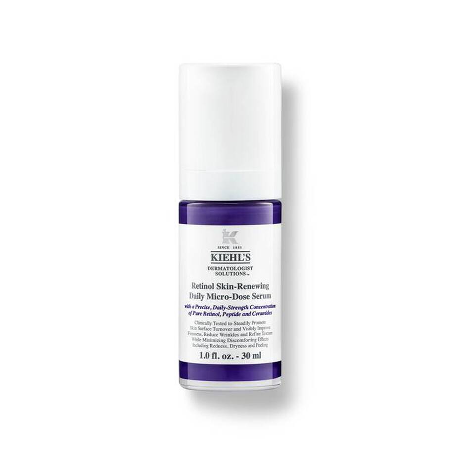 Retinol Skin-Renewing Daily Micro-Dose Serum, 10ml