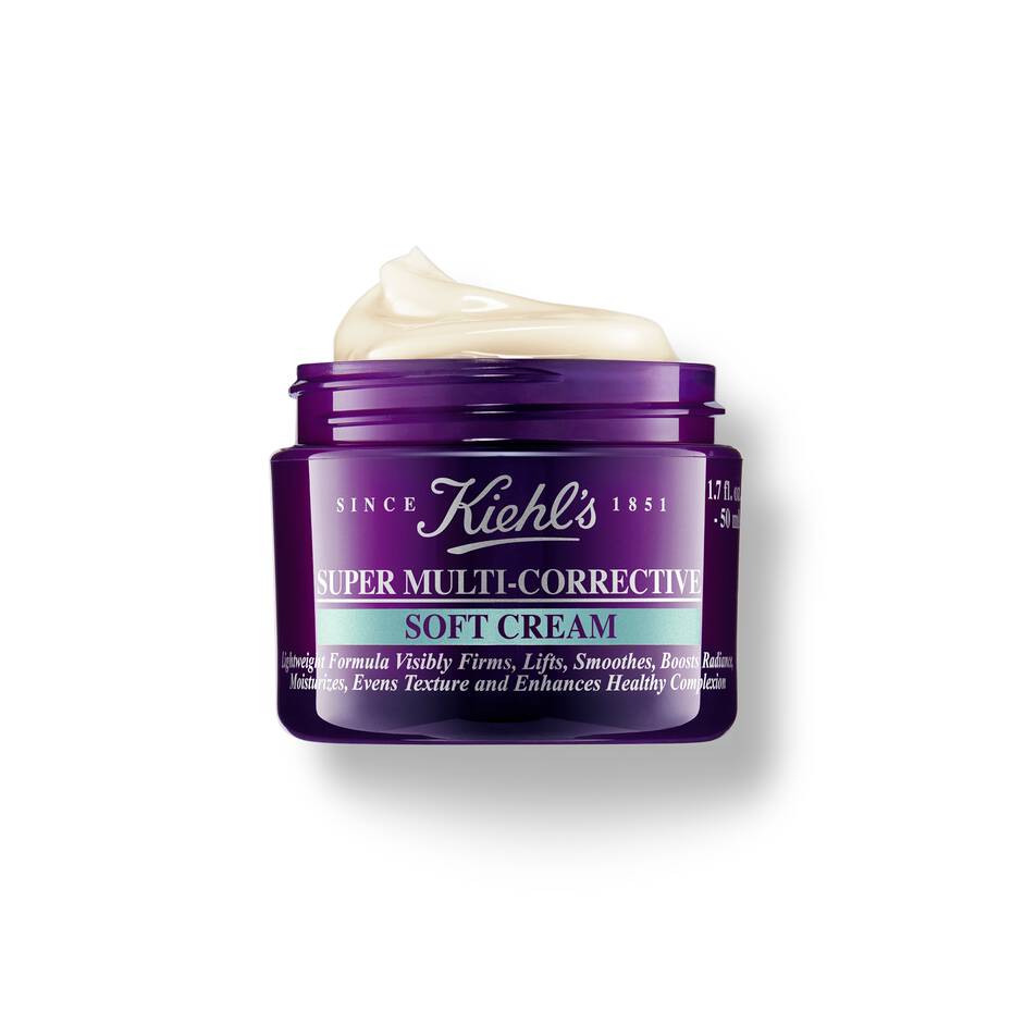 Super Multi-Corrective Soft Cream, 7ml