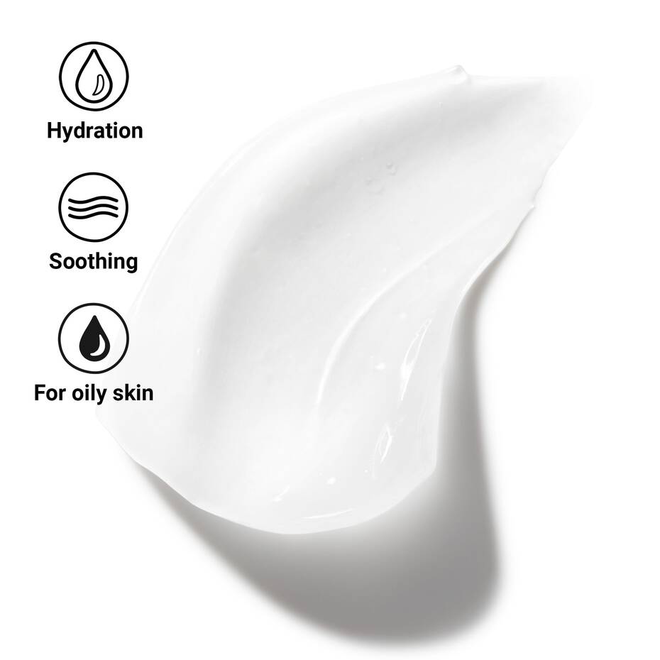 Ultra Facial Oil-Free Gel Cream, 7ml
