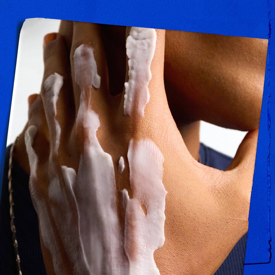 Ultimate Strength Hand Salve, 30ml