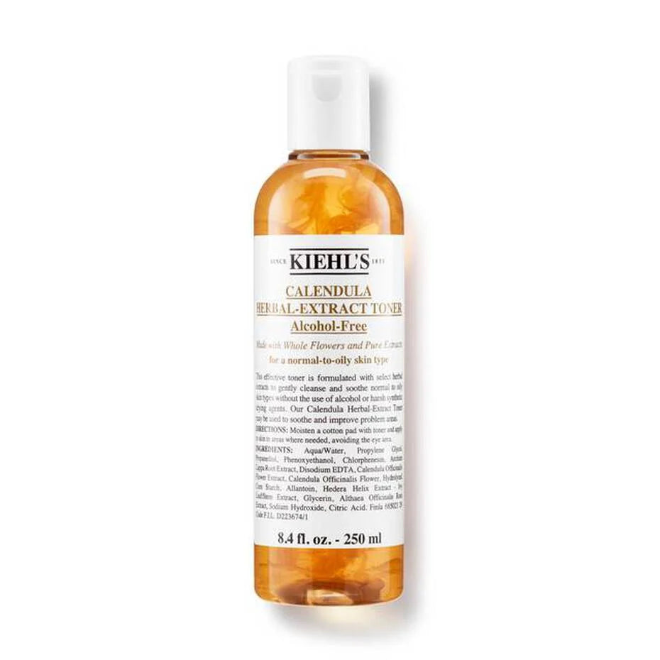 Calendula Herbal-Extract Toner, 75ml