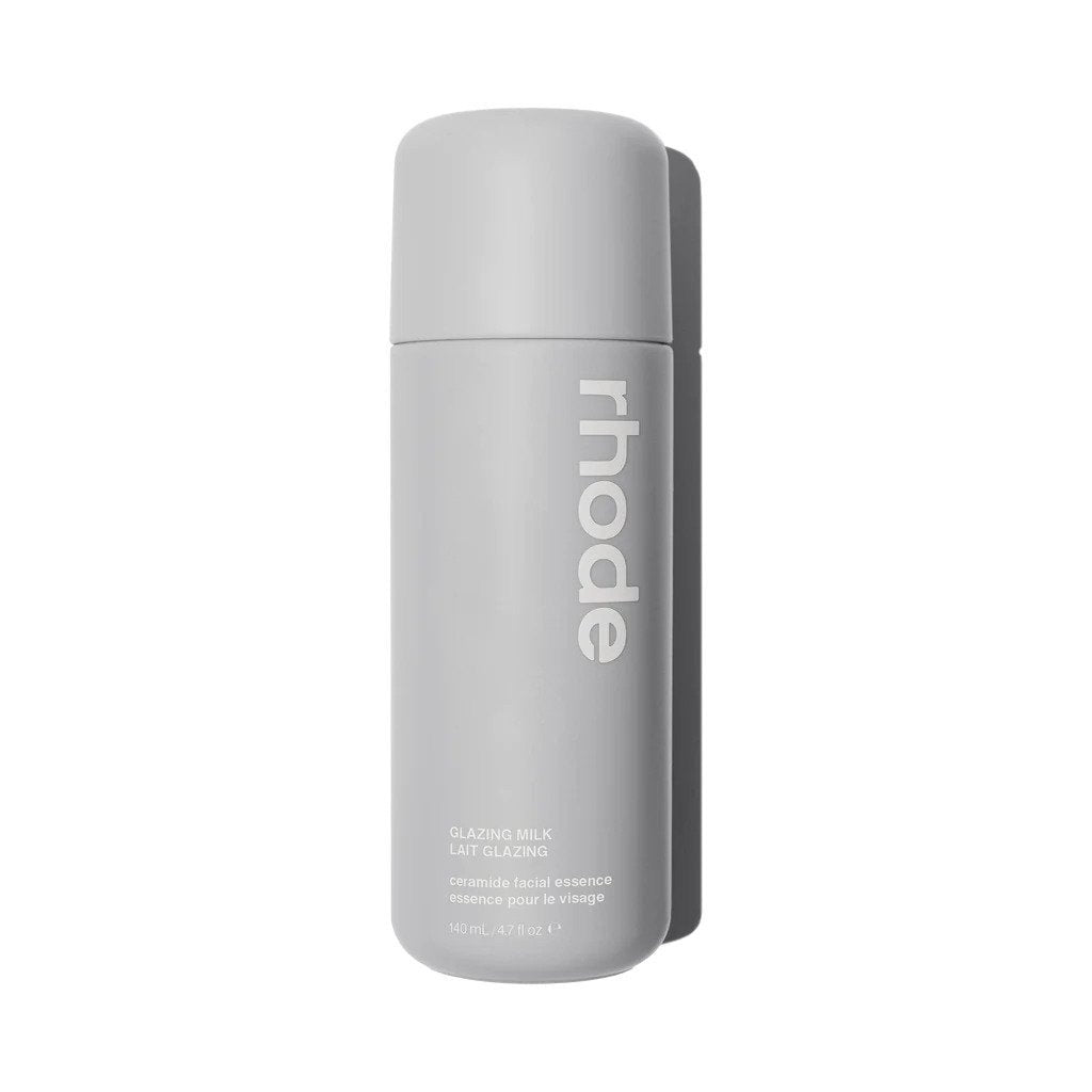 Glazing Milk, 124ml