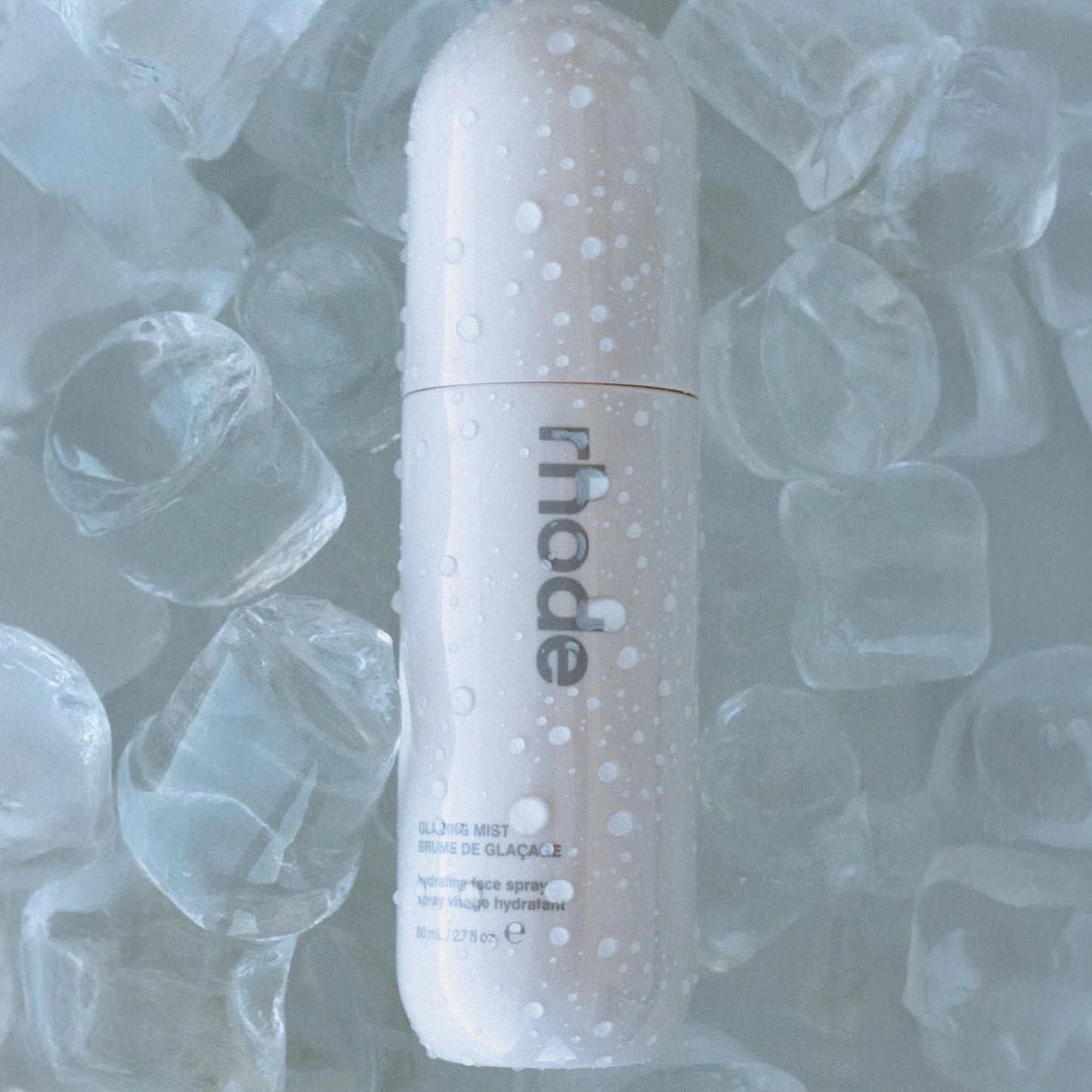 Glazing Mist, 80ml
