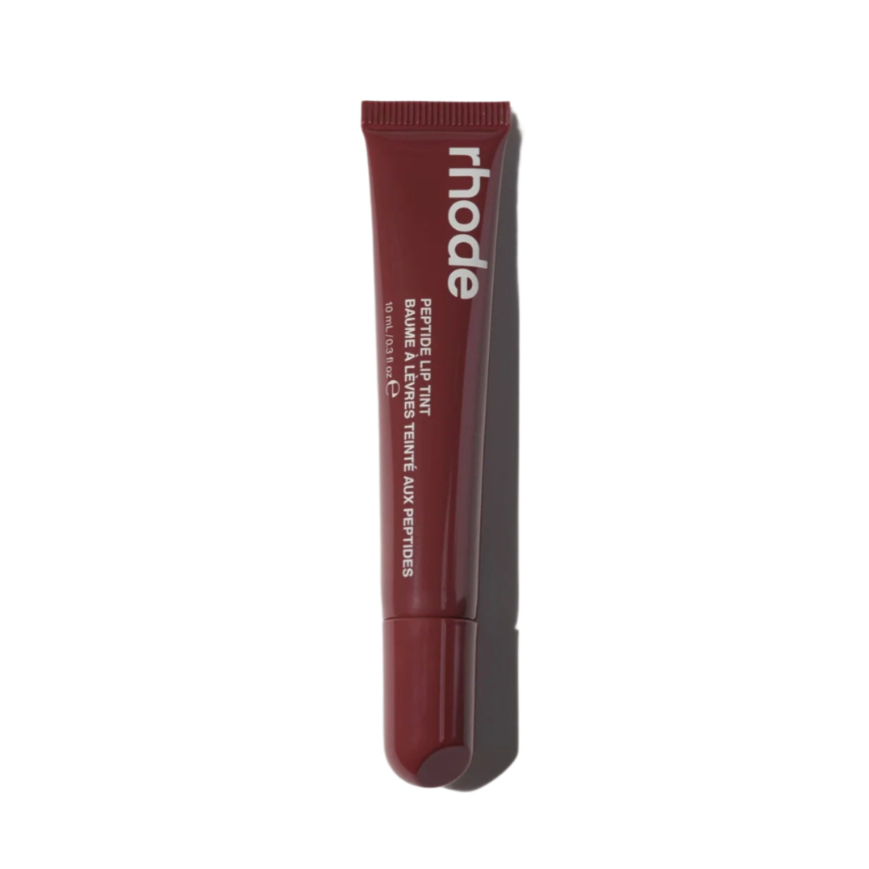 Peptide Lip Tint - Peanut Butter Jam