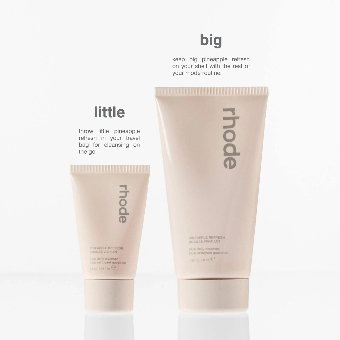 Pineapple Refresh Cleanser