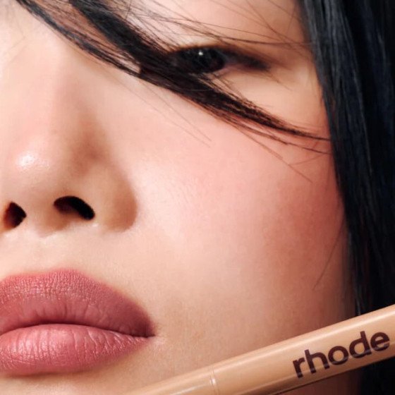 Peptide Lip Shape - Press