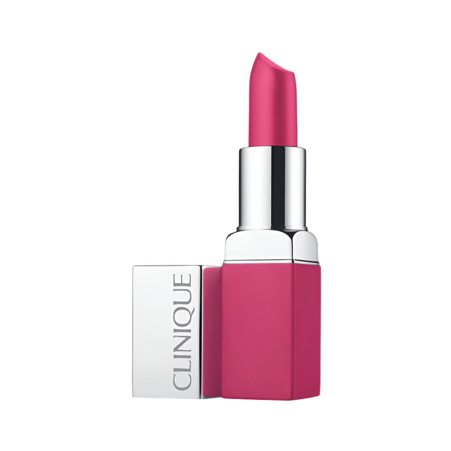 Matte Lip Colour & Primer