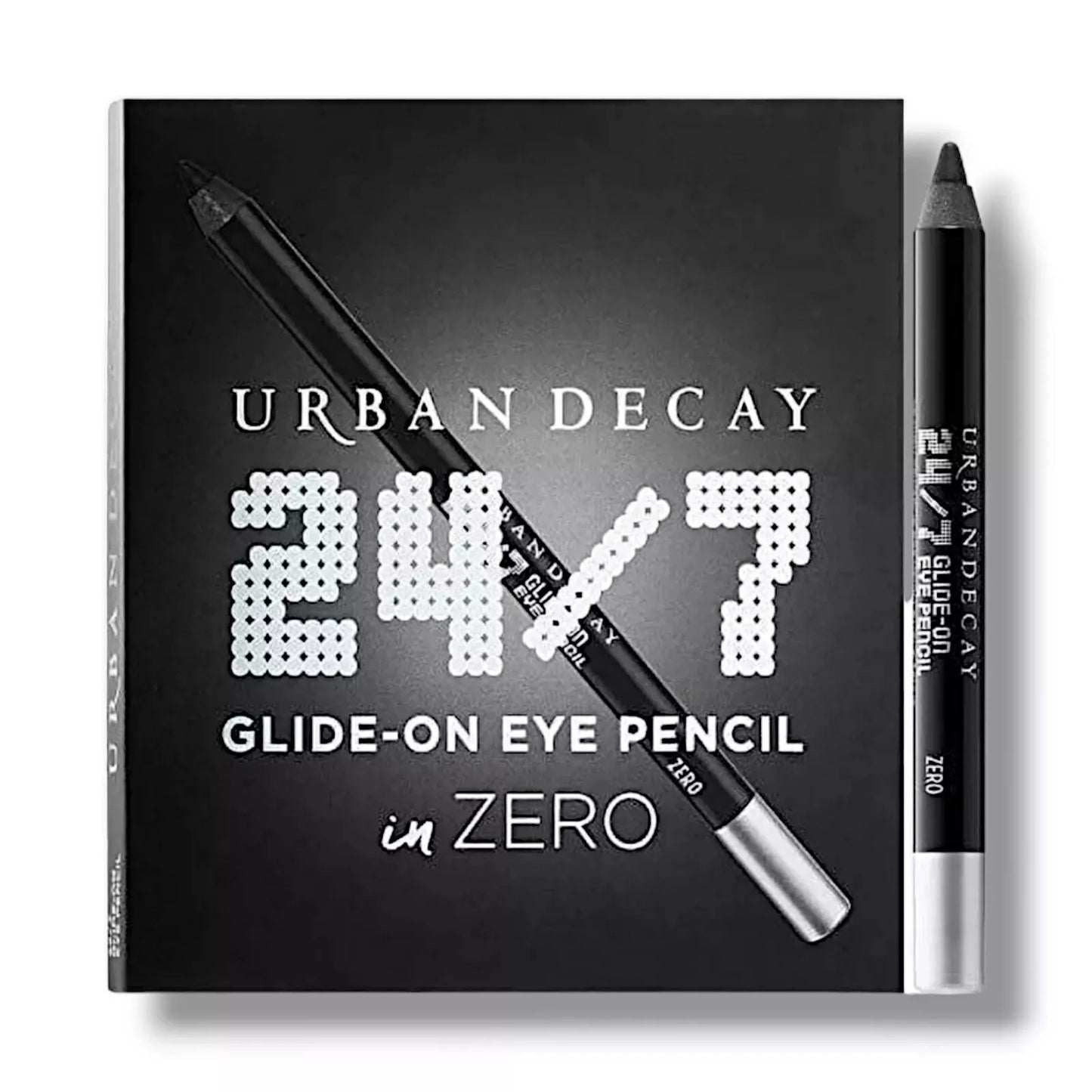 24/7 Glide-On Waterproof Eye Pencil, 0.8g