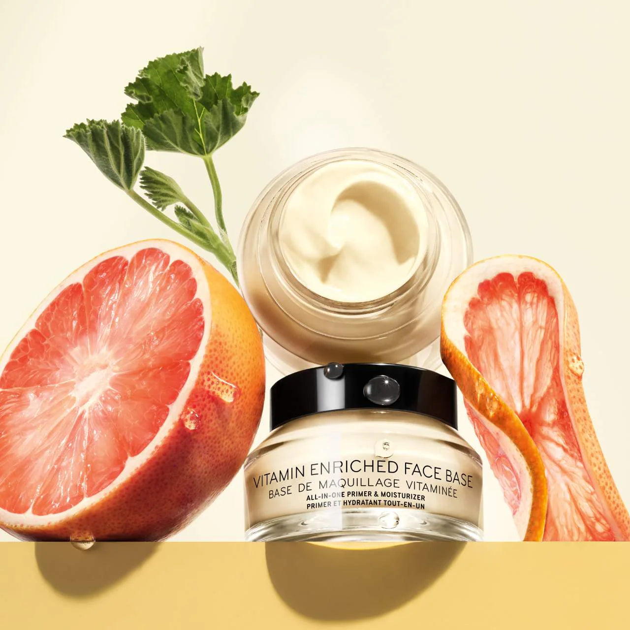Vitamin Enriched Face Base, 50ml
