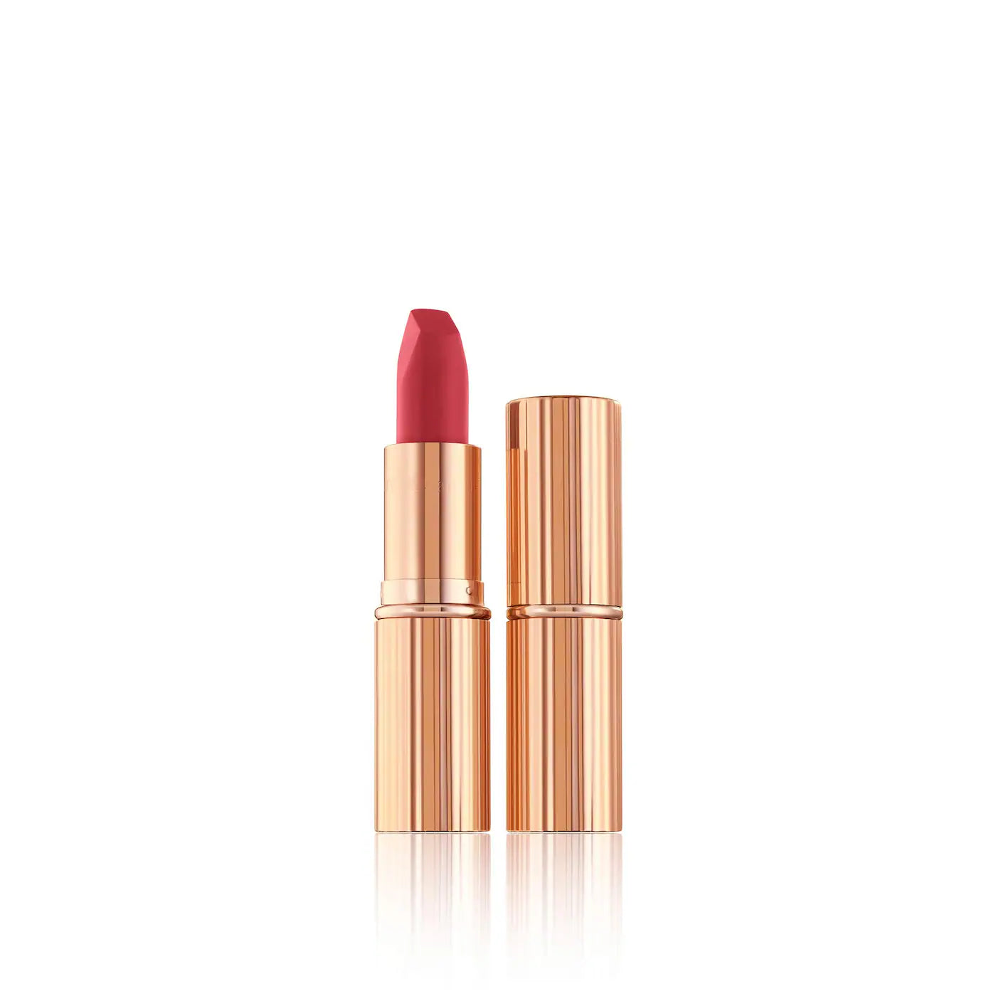 Gracefully Pink Matte Revolution Lipstick, 3.5g