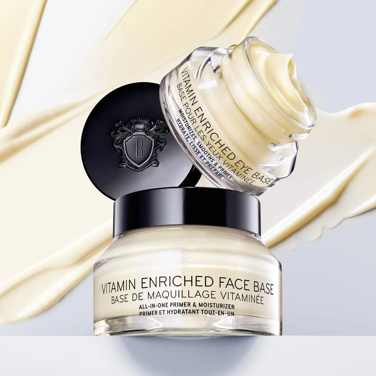 Vitamin Enriched Eye Base, 15ml