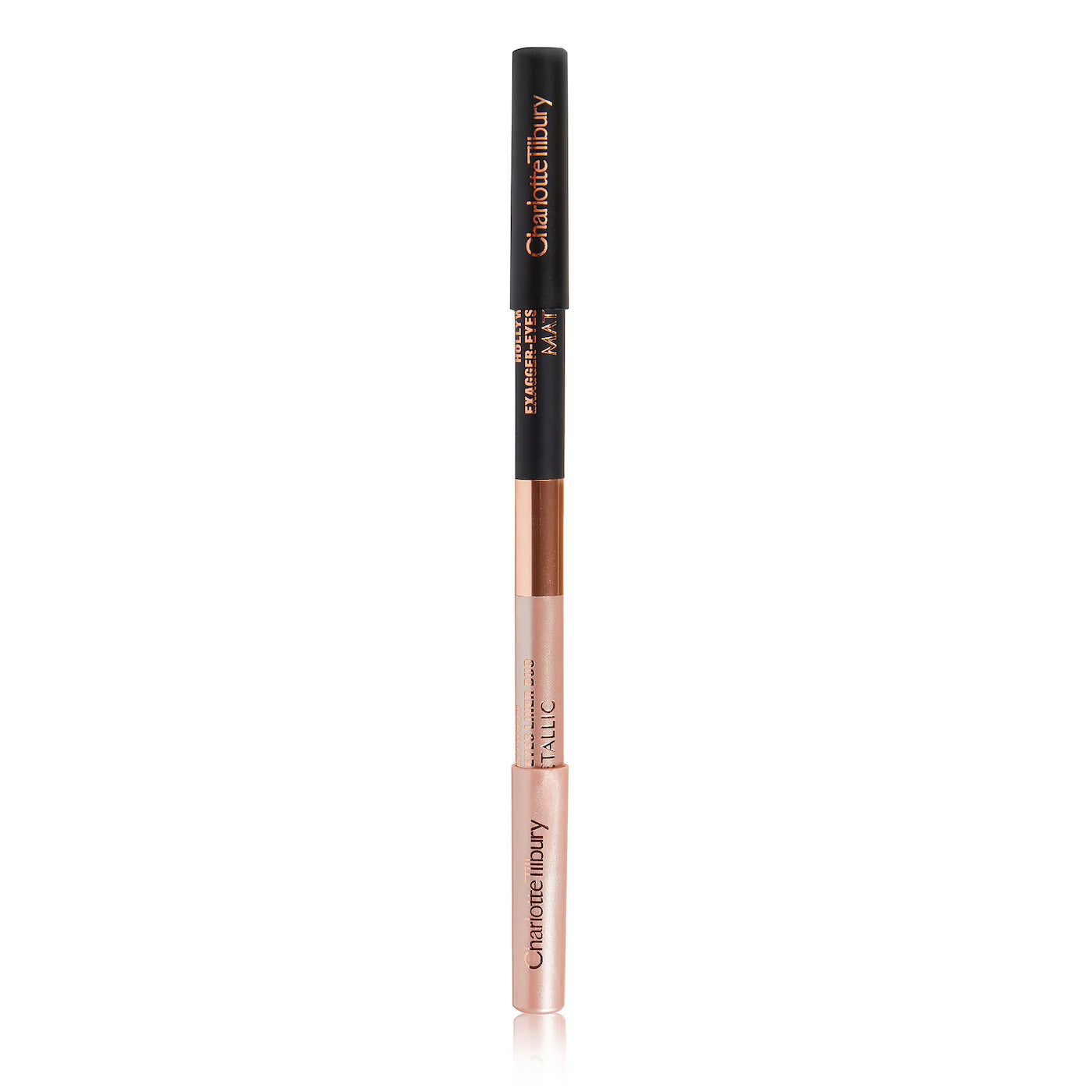 Matte & Metallic Double Ended Eyeliner