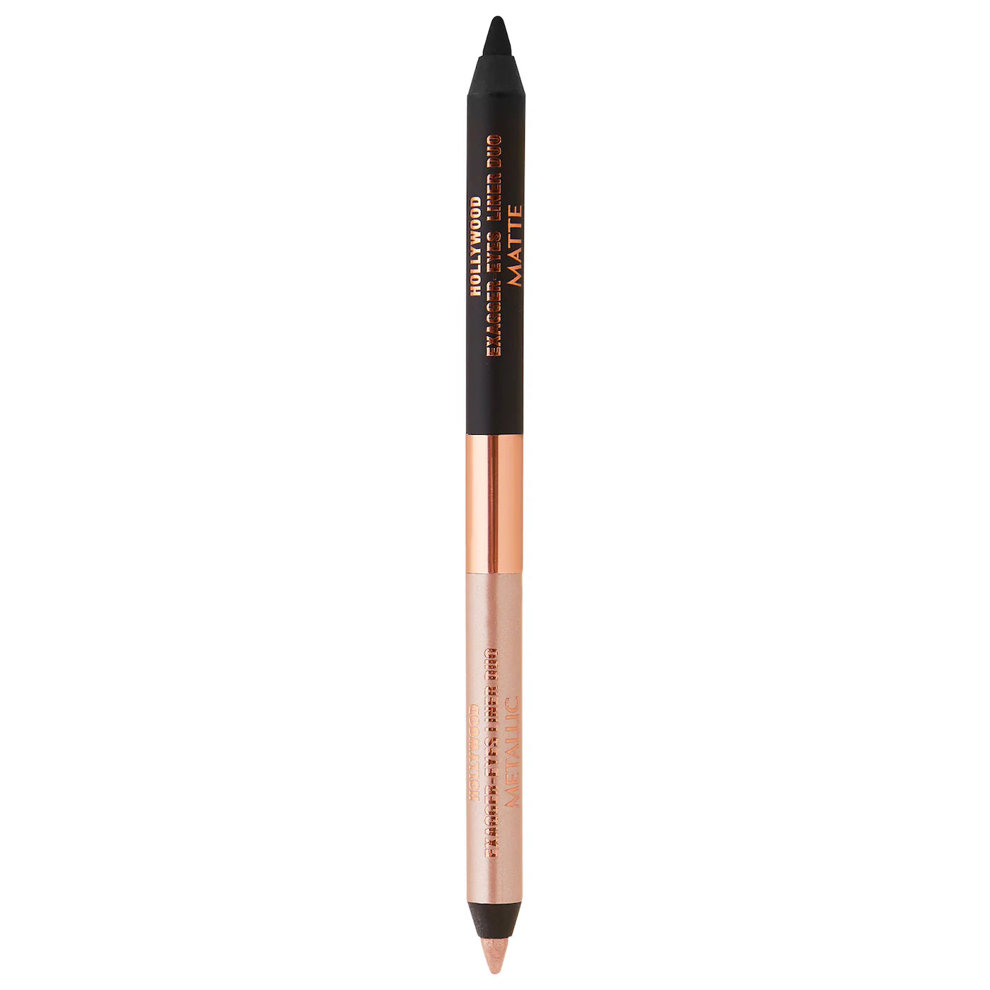 Matte & Metallic Double Ended Eyeliner