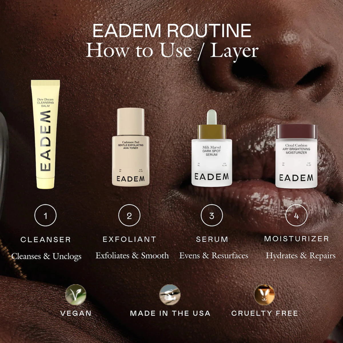 Cloud Cushion Dewy Plumping Moisturizer