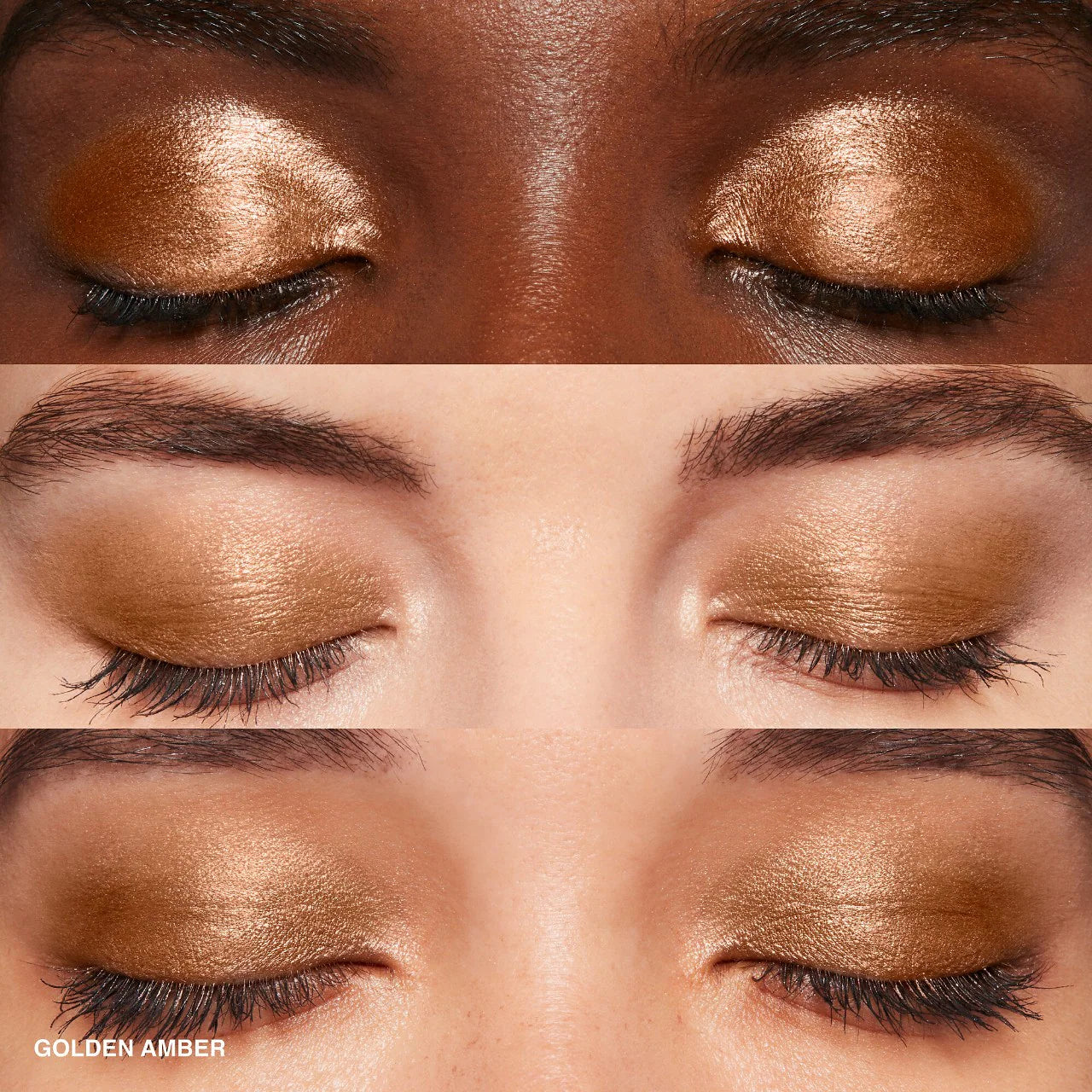 Golden Amber Long-Wear Cream Shadow Stick, 1.6g