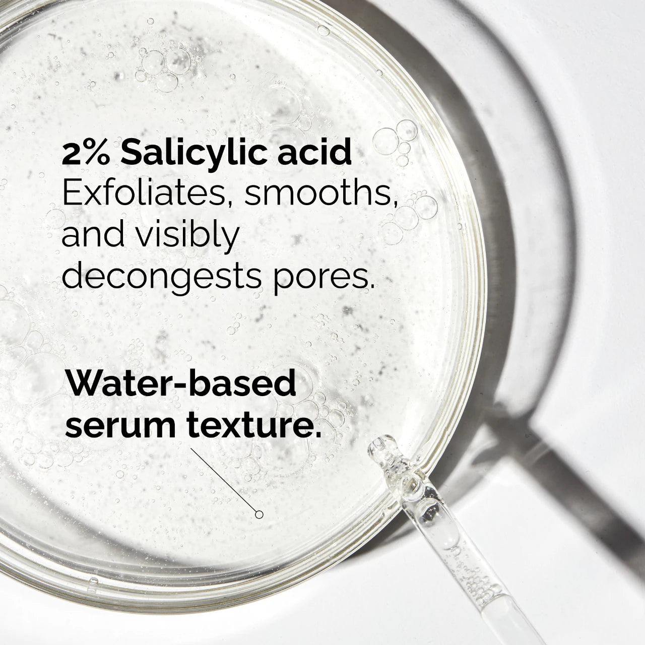 Salicylic Acid 2% Blemish Solution, 30ml