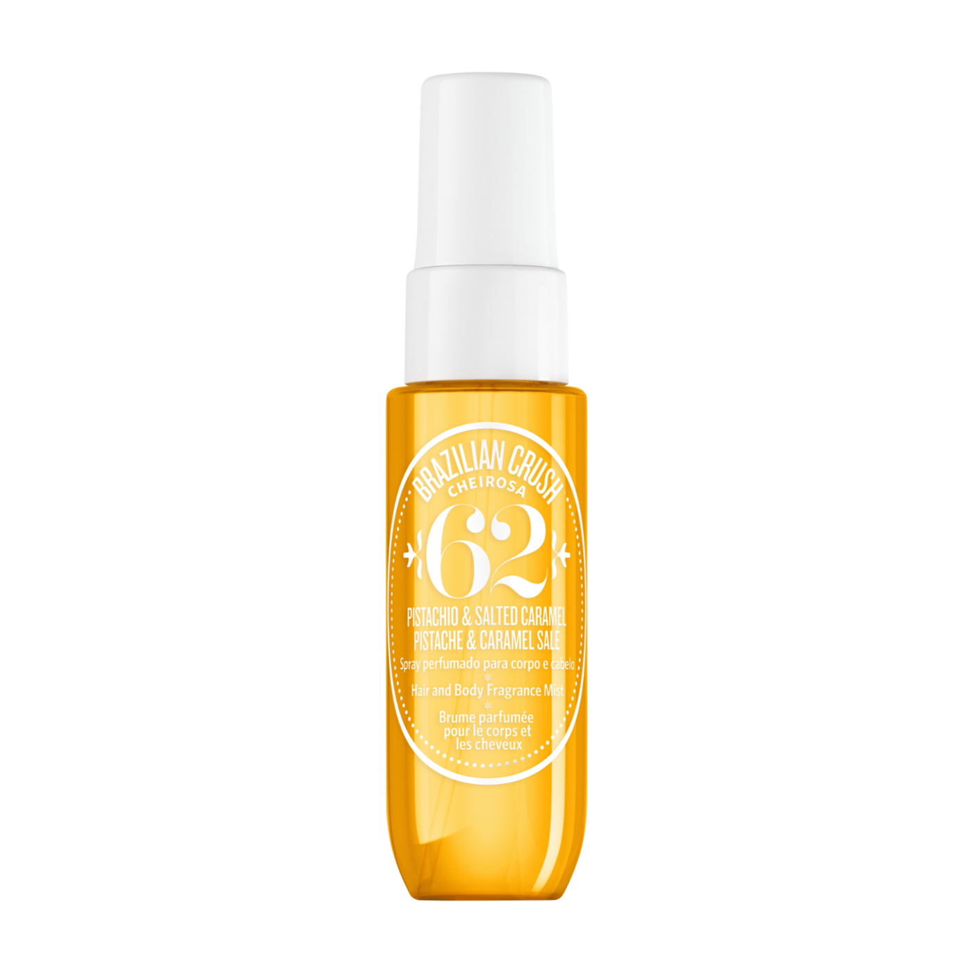 Cheirosa 62 Perfume Mist, 30ml