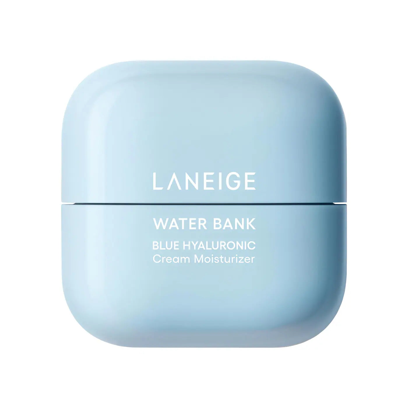 Water Bank Blue Hyaluronic Cream Moisturizer, 50ml