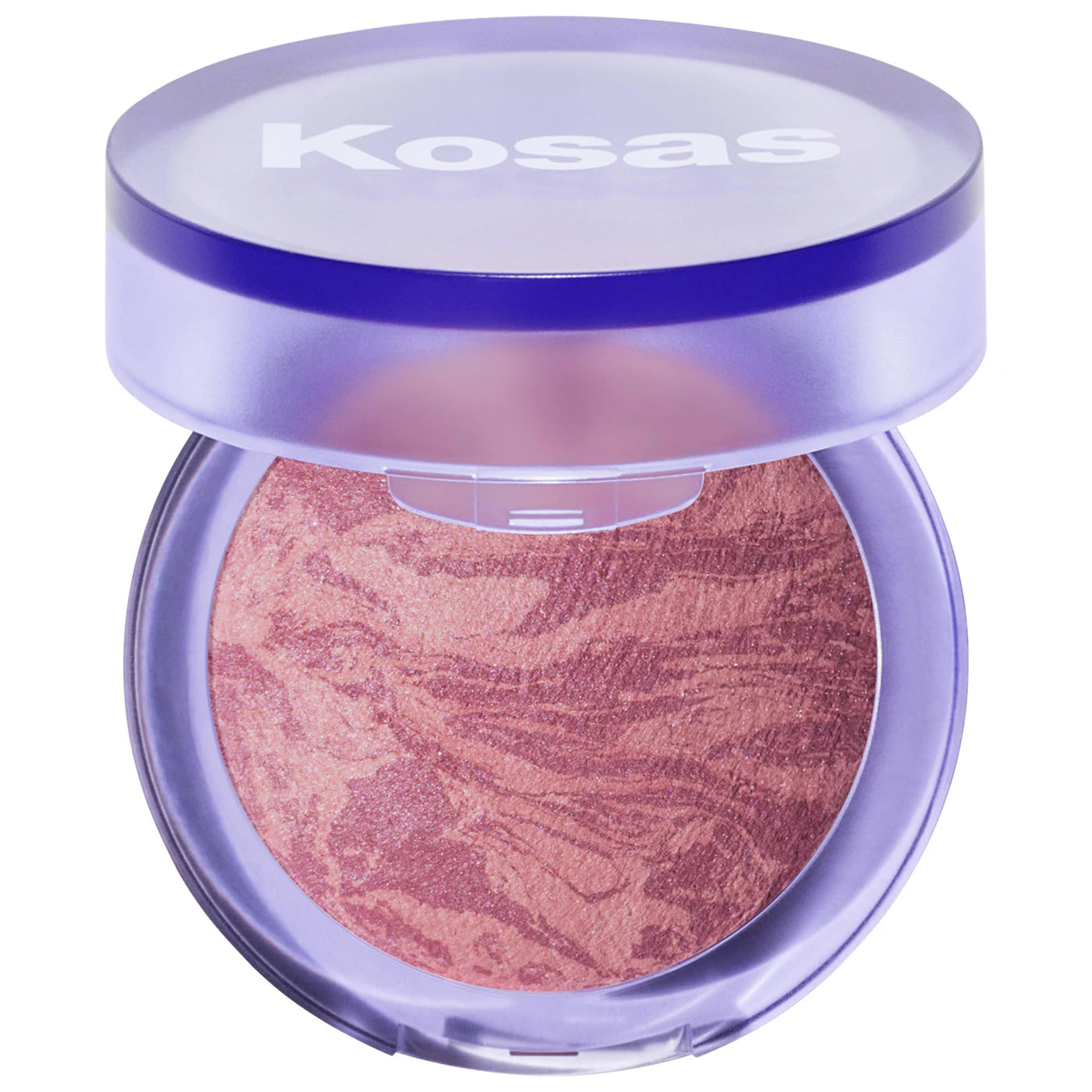 Swoon Blush Is Life Powder