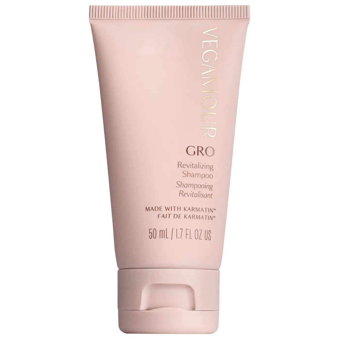 GRO Revitalizing Shampoo for Thinning Hair, 50ml