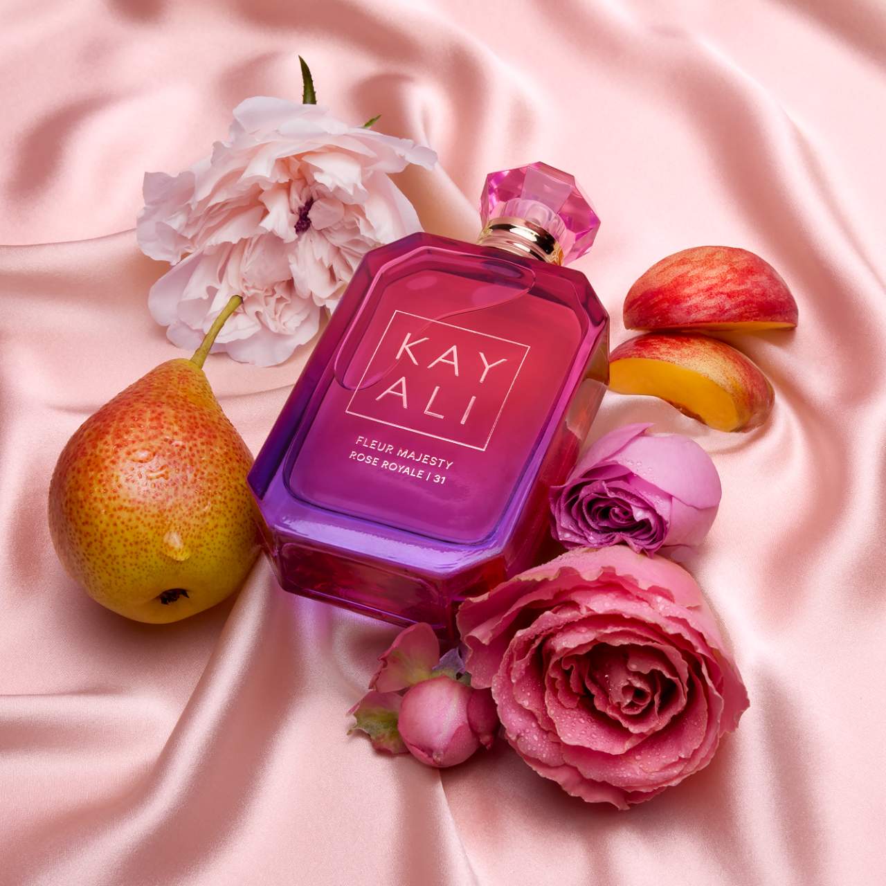 Fleur Majesty Rose Royale | 31, 50ml