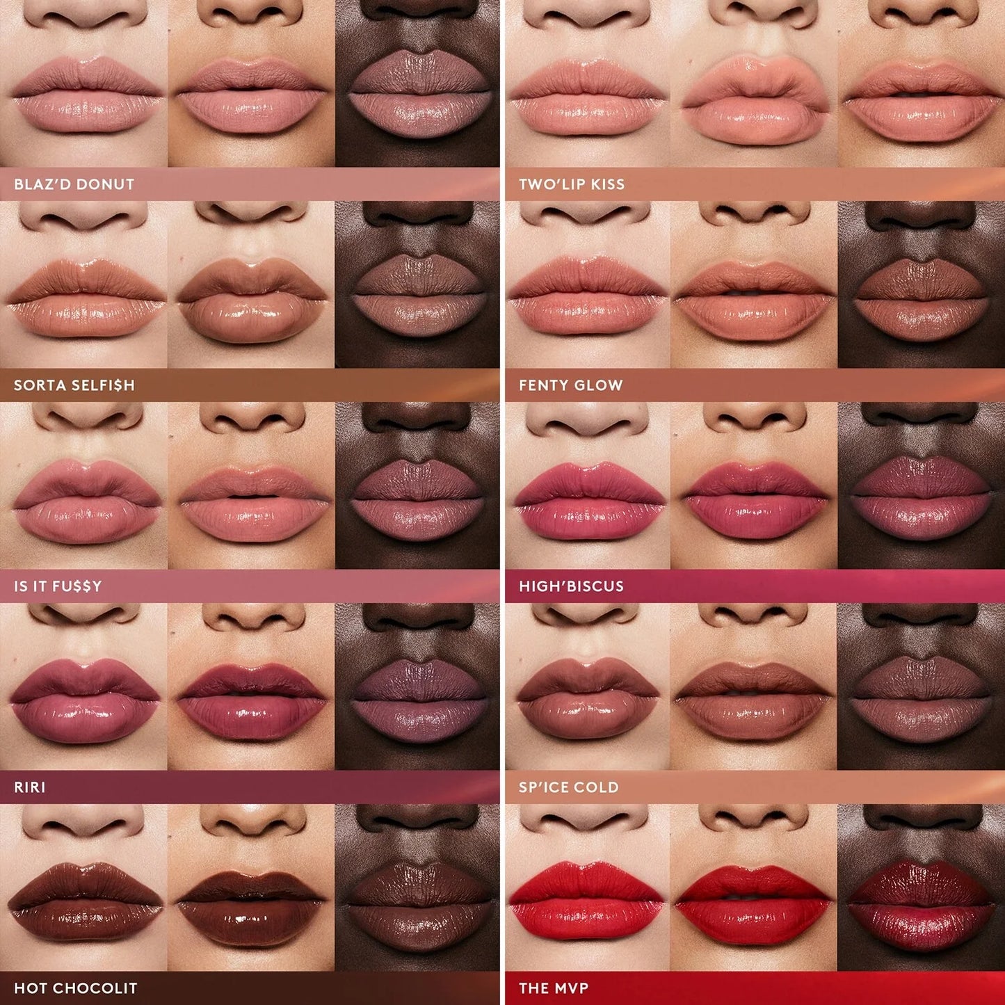 Gloss Bomb Stick