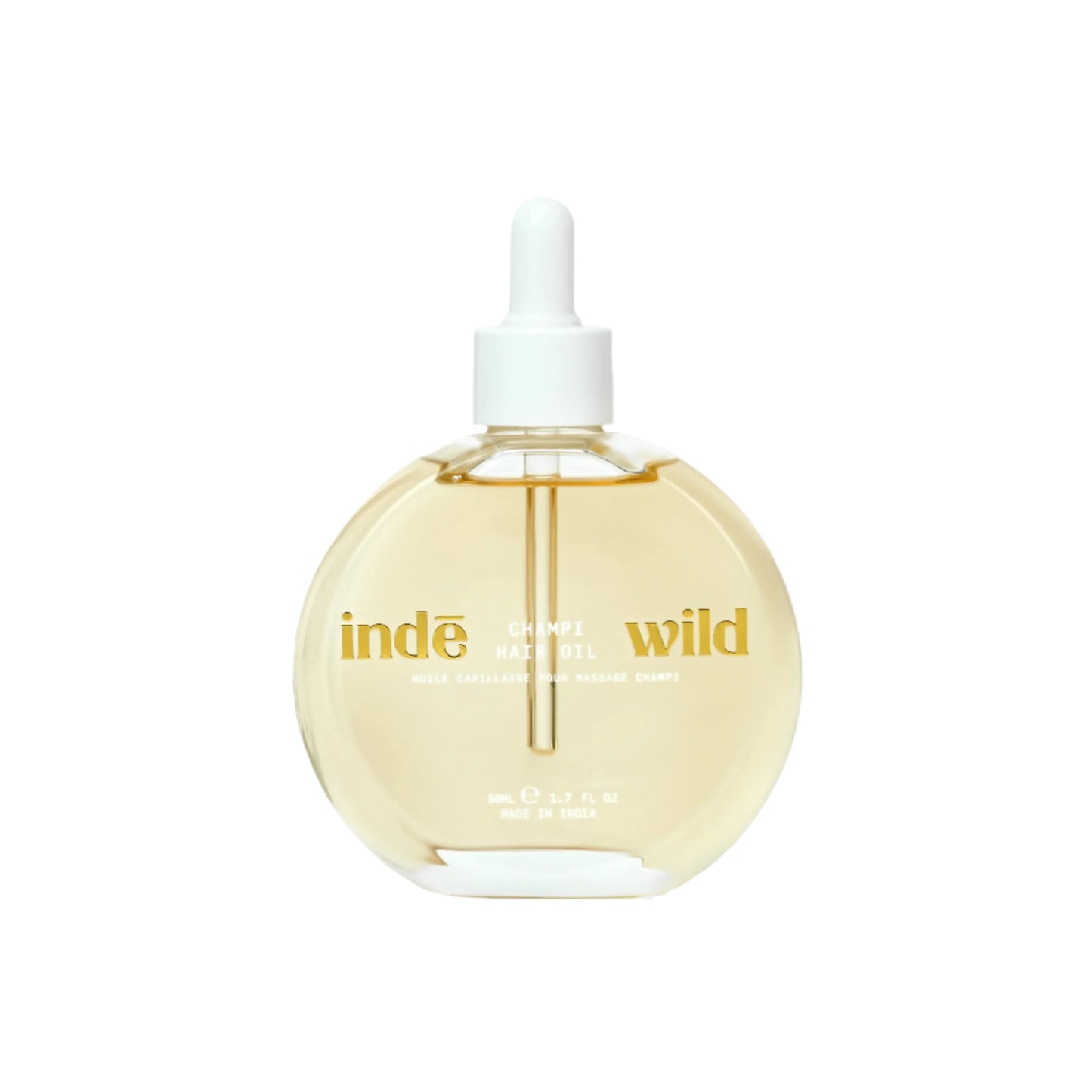 Champi Hair Oil, 50ml