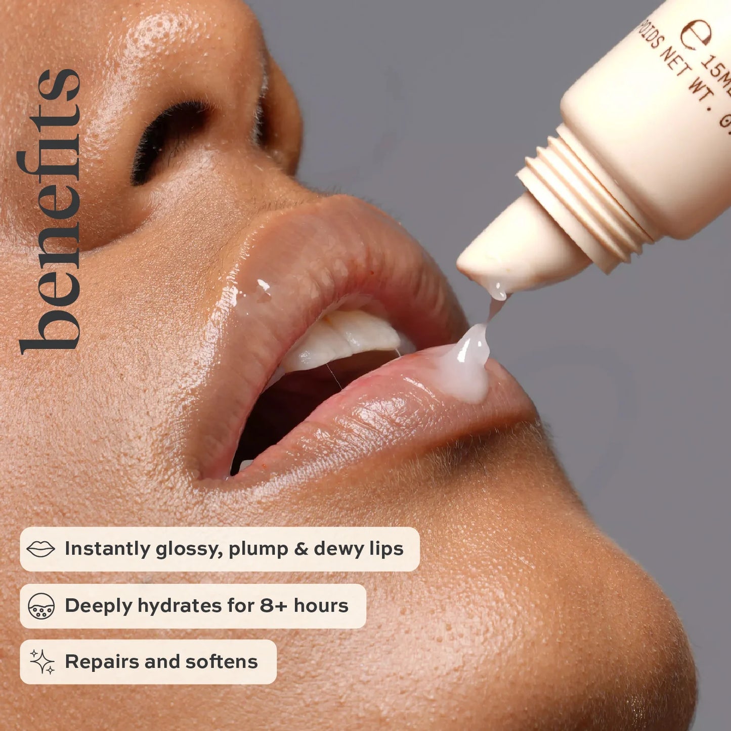 Dewy Lip Treatment, 15ml