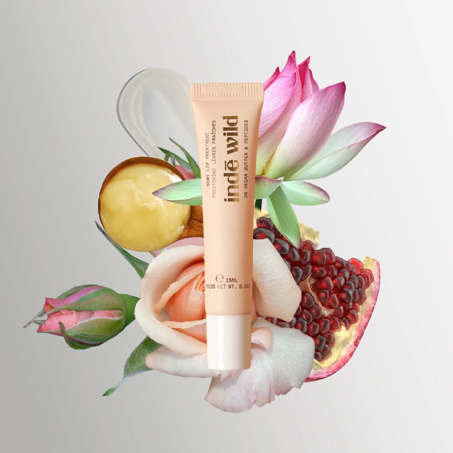 Dewy Lip Treatment, 15ml