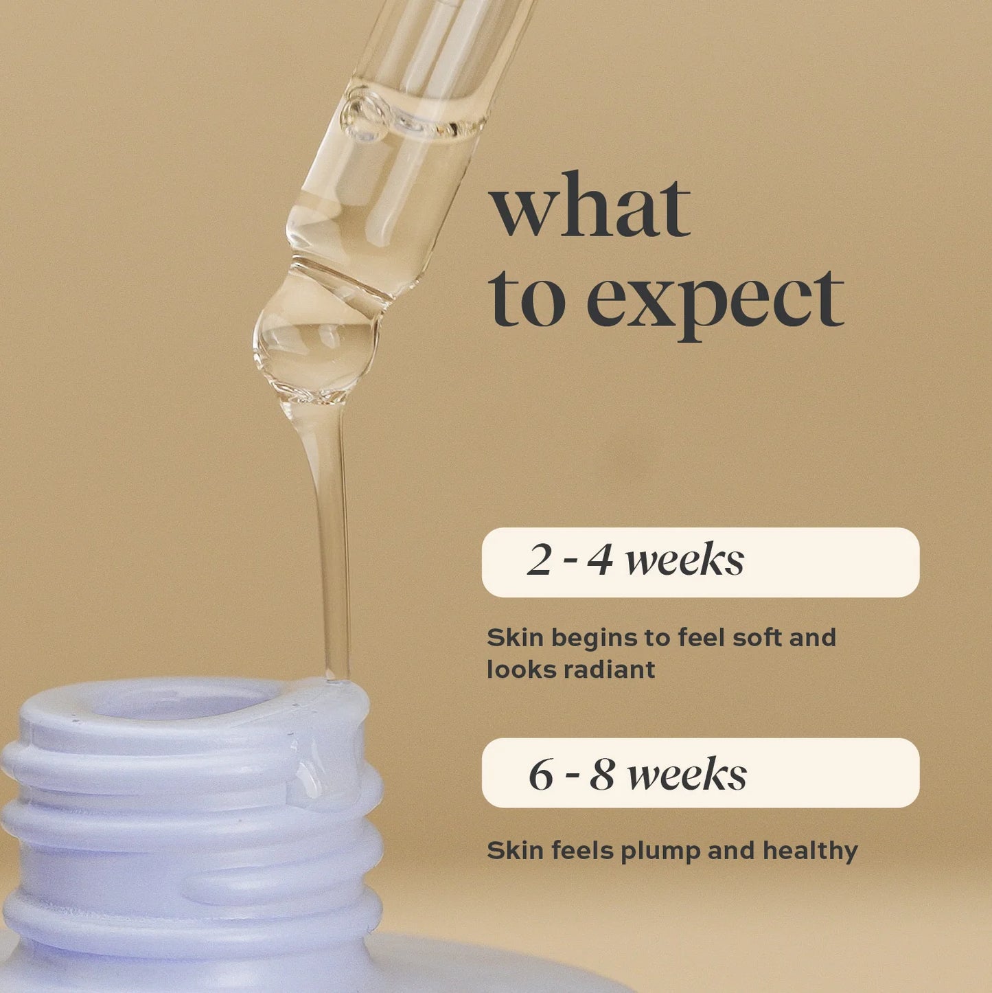 1% Bakuchiol Serum, 10ml