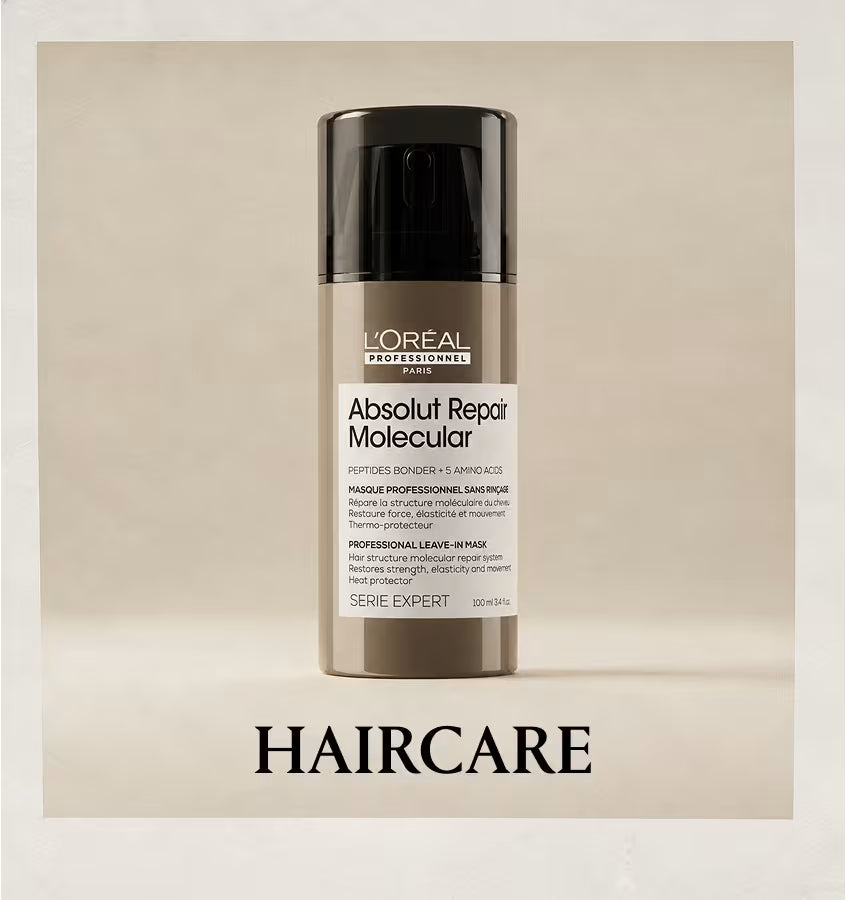 Haircare