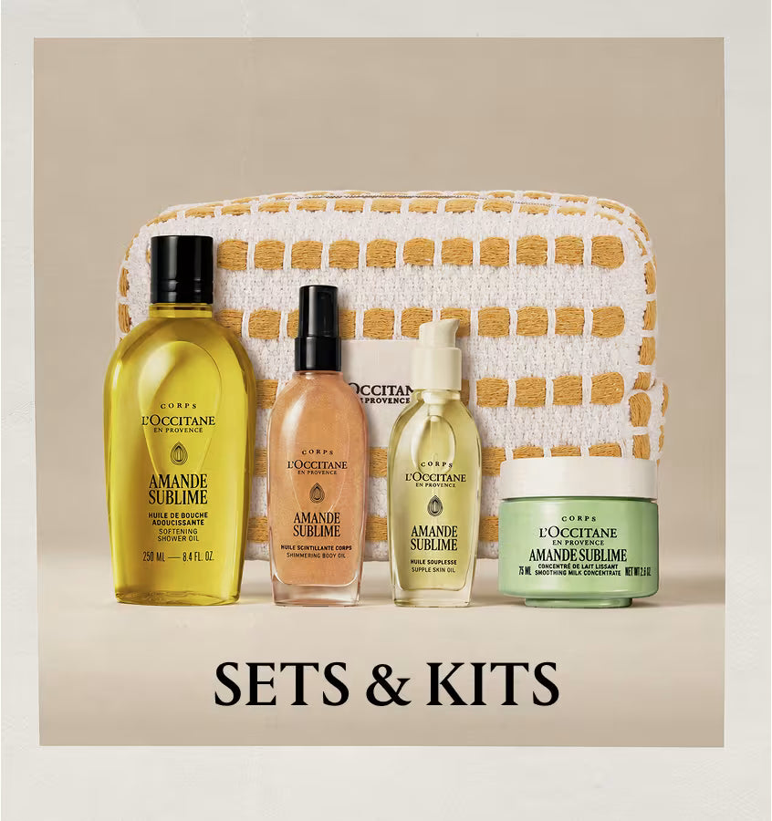Sets & Kits