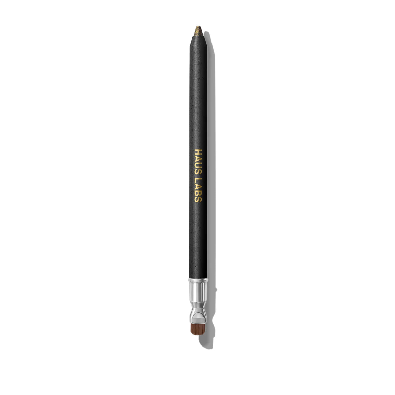 Optic Intensity Eco Eyeliner - Onyx Gold Shimmer