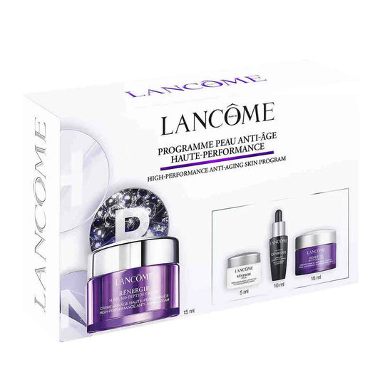 Renergie Starter Kit Skincare Set
