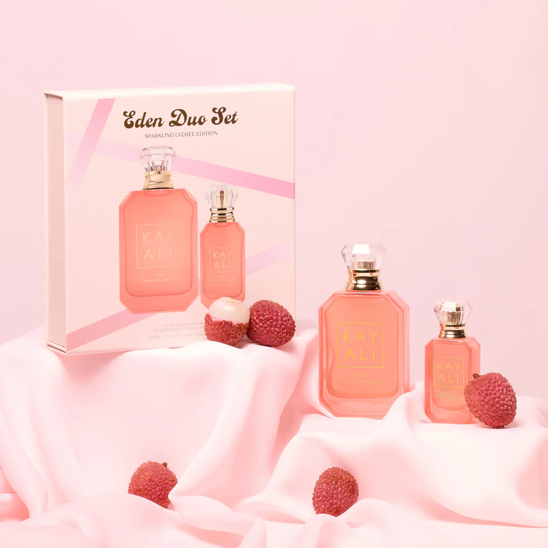 Eden Duo Set
