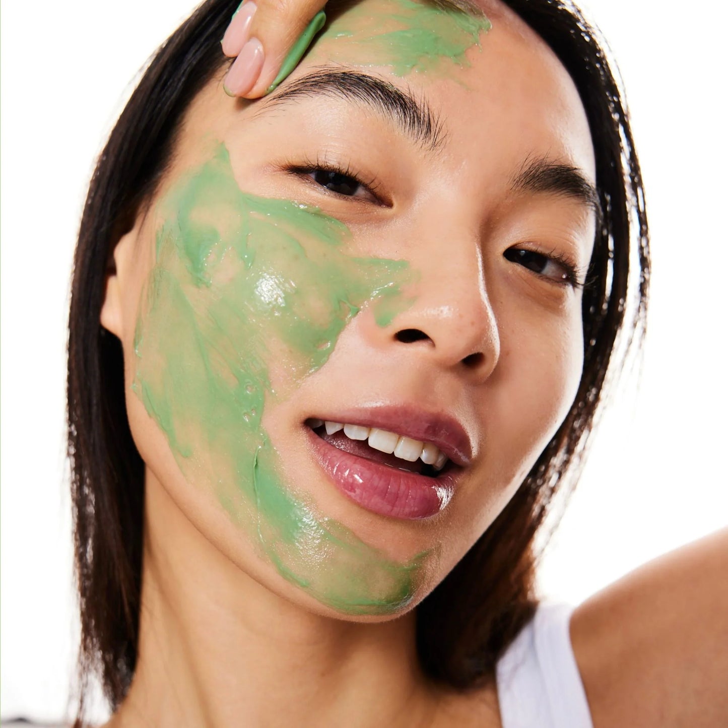 Everybody Stay Calm Recovery Mask, 50ml