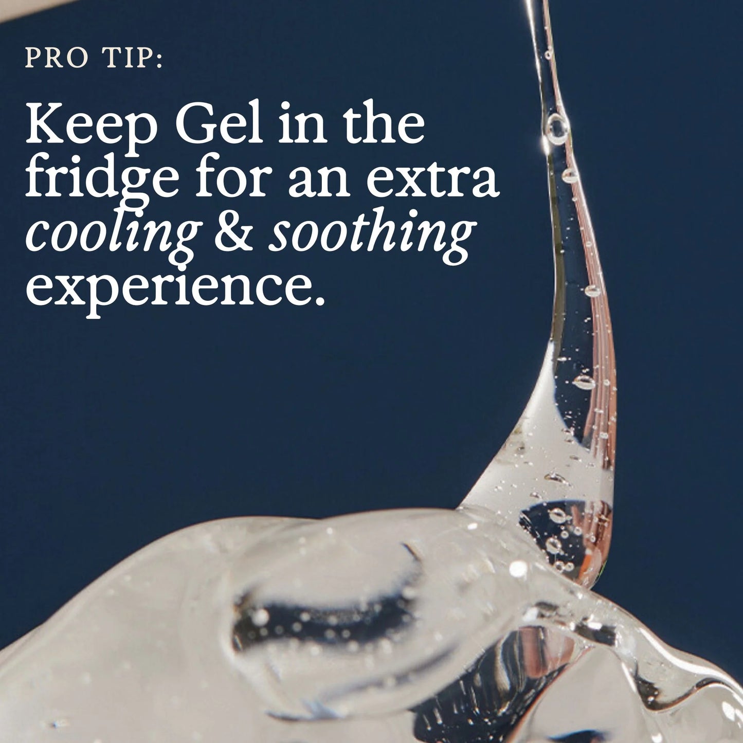 Trust Me on This Hypochlorous Acid Gel, 80ml