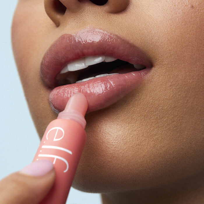 Squeeze Me Strawberry Lip Balm