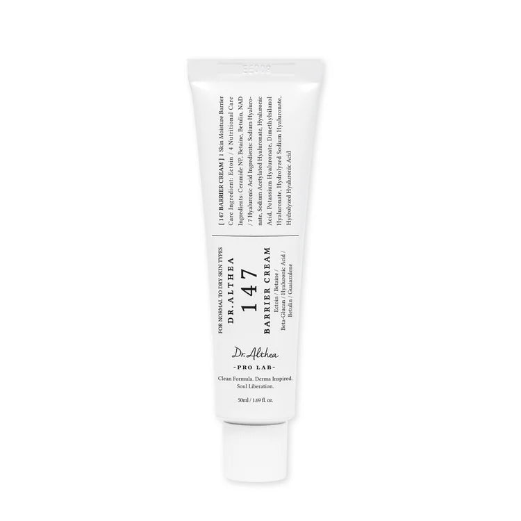 147 Barrier Cream, 50ml