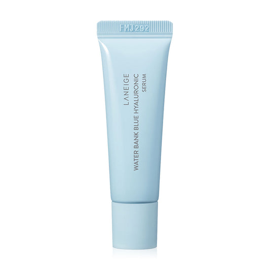 Water Bank Blue Hyaluronic Serum, 10ml