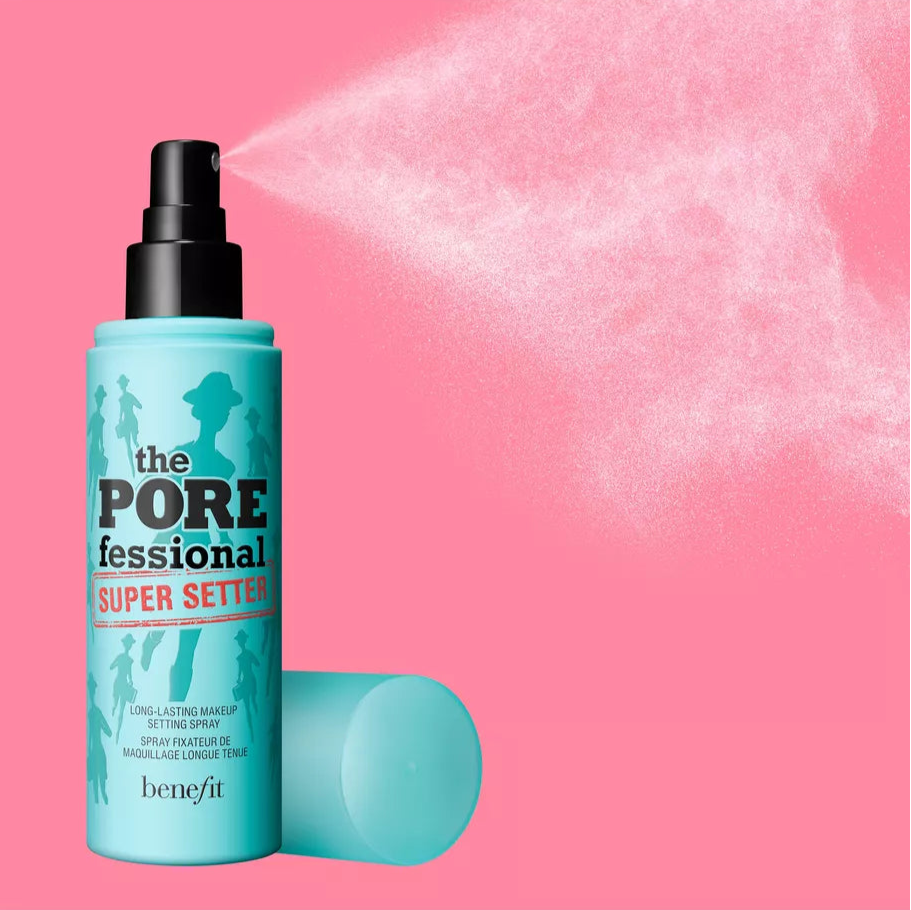 The POREfessional Super Setter Spray, 120ml