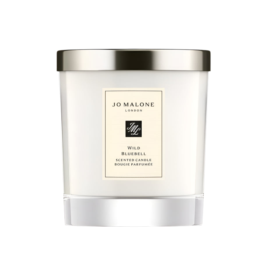 Wild Bluebell Home Candle, 200g