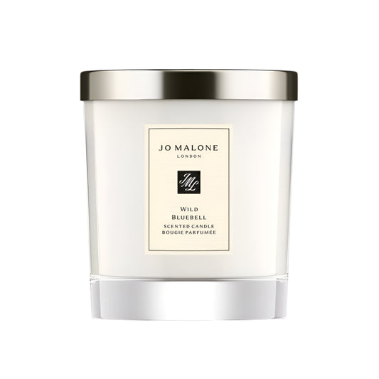 Wild Bluebell Home Candle, 200g