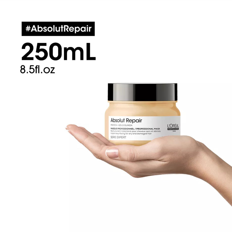 Absolut Repair Mask, 250ml