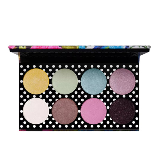 Quinning Eye Shadow Palette, 12g