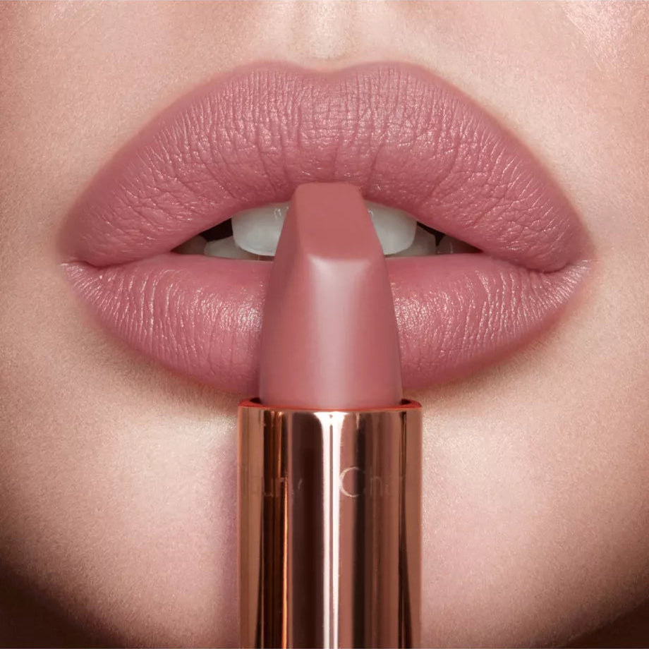 Pillow Talk Matte Revolution Lipstick, 3.5g