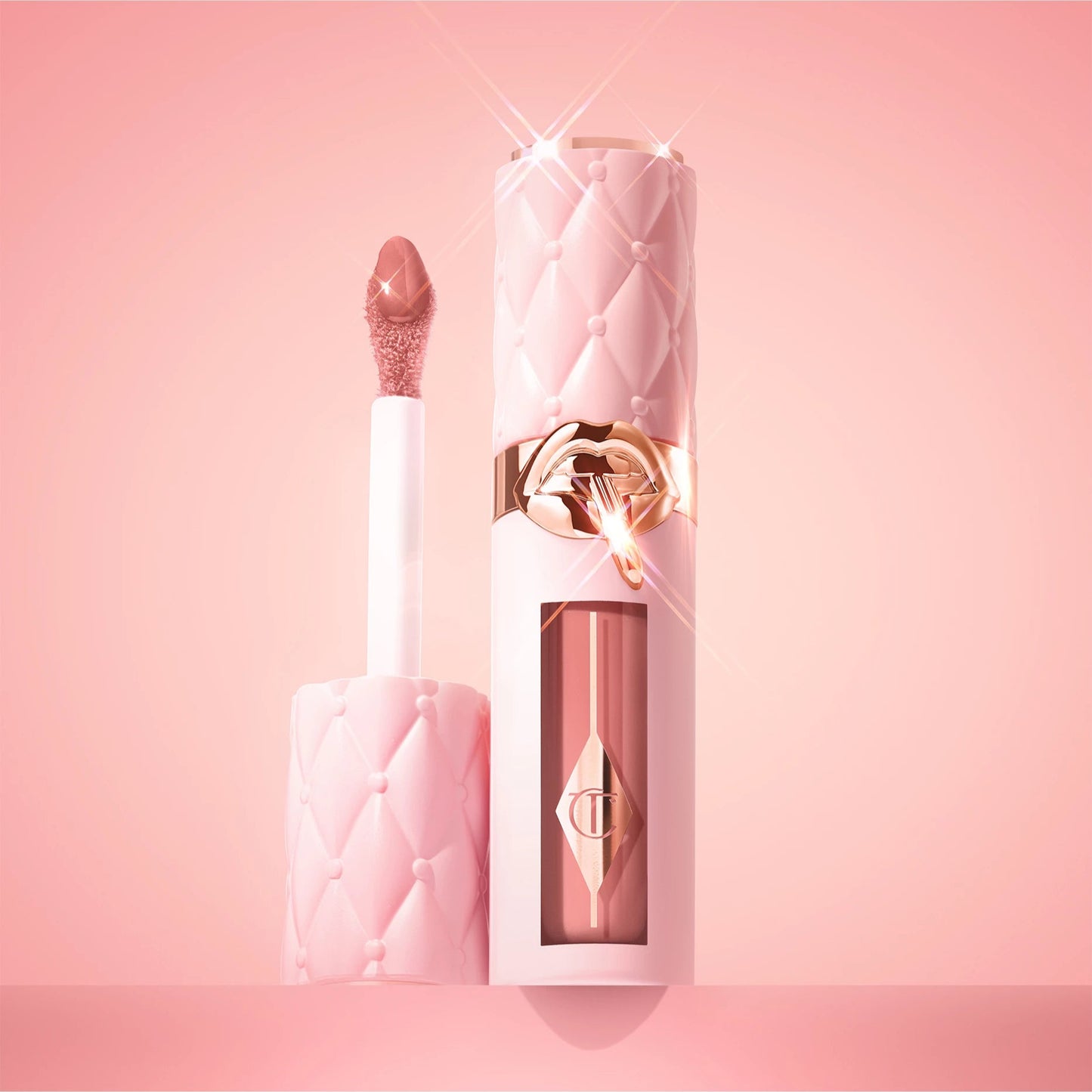 Pillow Talk Lip Plumping Gloss, 5.5ml